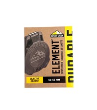 Butler Creek Element Scope Cover Eyepiece 37-42mm EEP1