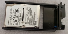 HGST 600GB HUC106060CSS600  10K 2.5” SAS HD PN 0B25662 / DKR5C-J600SS US SELLER