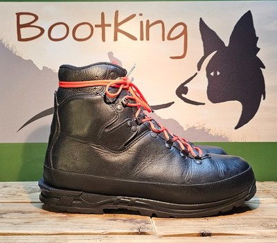 Meindl Bund German GTX Goretex Bergstiefel zum Wandern, Walking Angeln UK 11