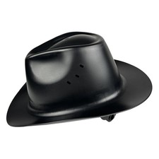 Cowboy Safety Hard Hat Class C Vented Full Brim Helmet for Outdoor Construction