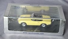 SPARK LOTUS ELAN S1 1962 1:43 SCALE NIB