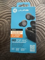 JLab Go Pop ANC Active Noise Cancelling