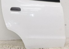 Porte arrière et accessoires Suzuki ALTO