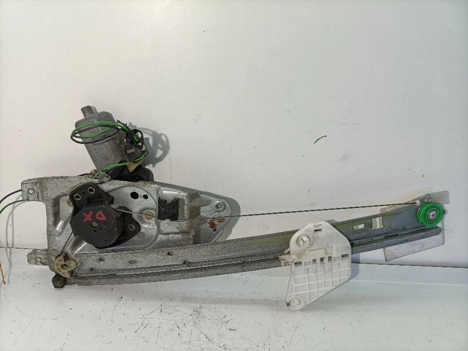 MECCANISMO ALZAVETRO ANT. DX PER SMART ForTwo Cabrio (W450) Q0002702V003000000  - Immagine 4 di 4