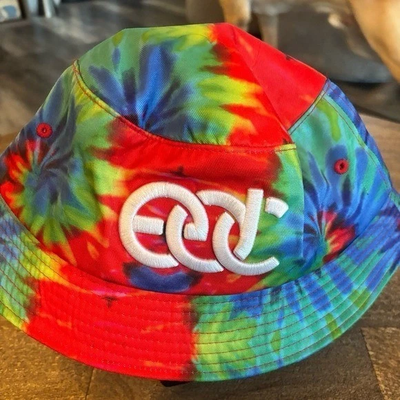 EDC Bucket Hat