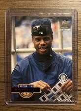 1994 Pinnacle - Ken Griffey Jr #100