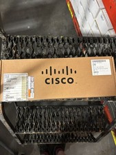 NEW CISCO 800-43368-01 UCSC-CMA-M4 Reversible Cable Management KIT C240-M4