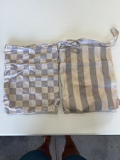 ALVA 2pcs Cloth Diaper Wet Dry Bags Waterproof Reusable with Classic style