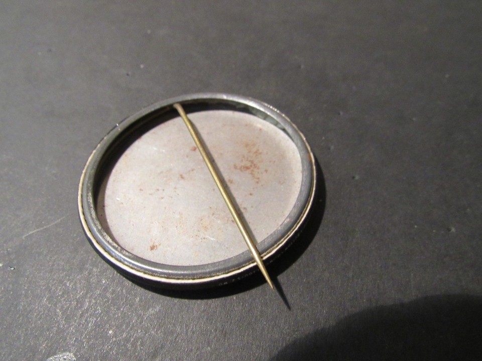 Vintage Autumn Serenade Oregon state Vs. WSC Homecoming Button pin, Nov ...