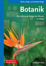 Botanik - Die einführende Biologie der Pflan...