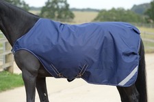 Bucas Walker Führmaschinendecke, Outdoordecke