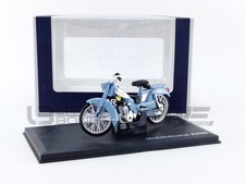 NOREV 1/18 - MOTOBECANE AV88 - 1976 182057