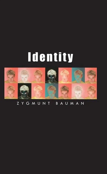 Identity | Coversations With Benedetto Vecchi | Zygmunt Bauman | Englisch | Buch-image