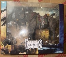 4H Four Horsemen Mythic Legions Action Figure Alder Moose Mount