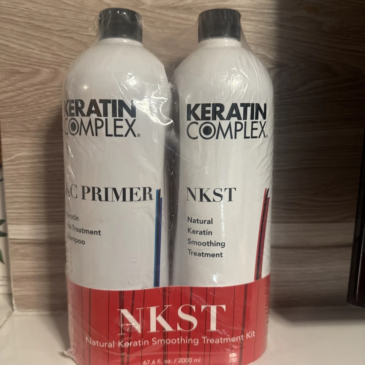 25+ Keratin Complex Smoothing Treatment for sale | Updated Oct 2026