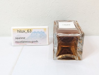 Celine Paris Reptile Eau de Parfum EDP Spray Perfume For Women Men