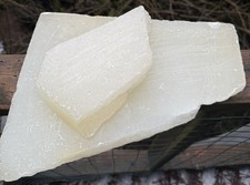 Paraffin wax 5.5 lbs total