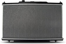 Radiator Compatible with CRV and Element