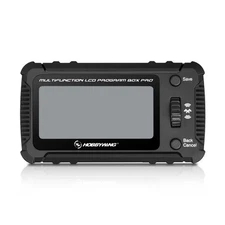 HOBBYWING Multifunction LCD Program Box Pro