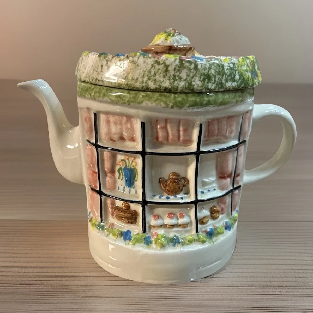 tony carter teapot products for sale | eBay