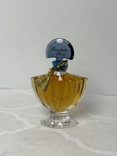 Vintage Shalimar by Guerlain Parfum 15 ml .5 ...