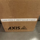 Axis P3224-v MkII 