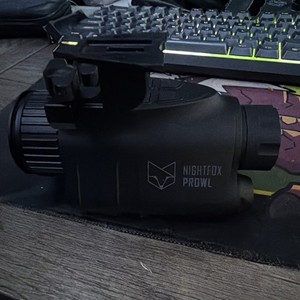 Night Fox Prowl Nvg 