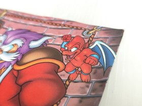 Sega Saturn Arthur And Astaroth's Mystery: Ghosts 'n Goblins Sega Saturn SS