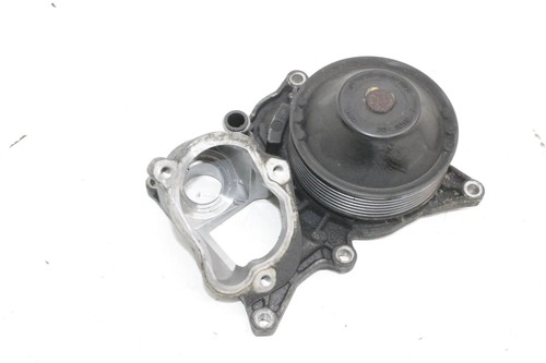 BMW 6 Gran Coupe F06 Wasserpumpe 8507326 3.00 Diesel 230kw 2012 29529453