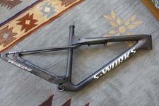 Specialized S-works Epic World Cup frame size...