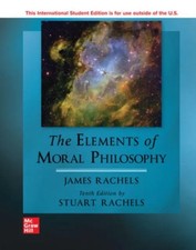James Rachels (u. a.) | The Elements of Moral...