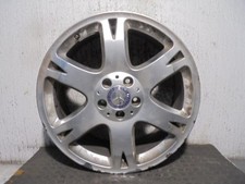 A1644011602 felge MERCEDES-BENZ CLASE M W164 ML 420 CDI 4-MATIC 2005 2005021