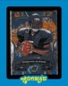 2024 Resurgence - Donovan McNabb #81 Blue & Orange Spark Refractor $2 MIN ORDER