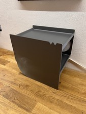 Schuhregal für Beifahrerseite VW T5 T6 T6.1 California/Multivan B-Ware