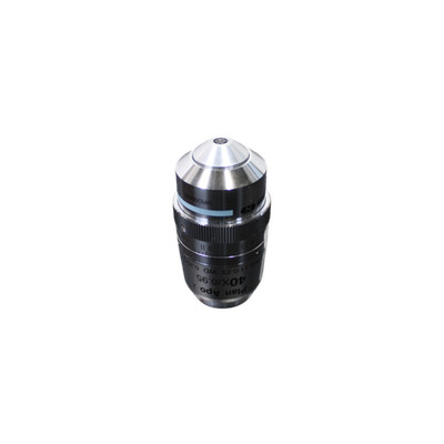 Nikon Plan Apo Lambda DIC N2 40x/0.95 M25 Thread Size
