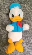 Donald Duck Plüsch Kuscheltier Stofftier Dis...