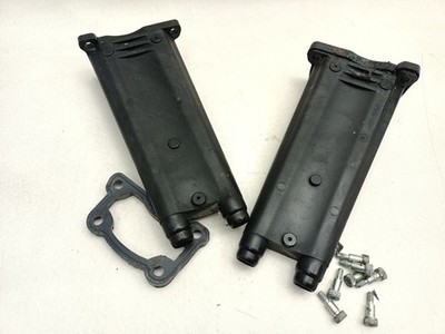 GEHÄUSEDECKEL ASTE GEHÄUSEABDECKUNG STANGEN BUELL XB 12 S 04-08