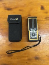 Stabila Ld 520 18562 Laser Distance Measurer