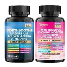 Kollagen Peptide Typ I, II, III, V & X L-Theanin Gelenkergänzung 60ct