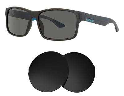 Replacement Lenses for Dragon Count H2O Polarized & UV Protection Seek Optics