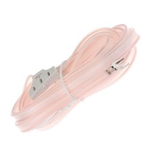 For Home Radio Stereo Receiver Indoor FM Dipole T-Type Antenna Accessories