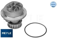 Meyle 6136000005 Wasserpumpe Wapu FüR Opel