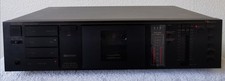 NAKAMICHI BX-100 2-Head Cassette Deck Serviced Watch Video w/30 Days Warranty