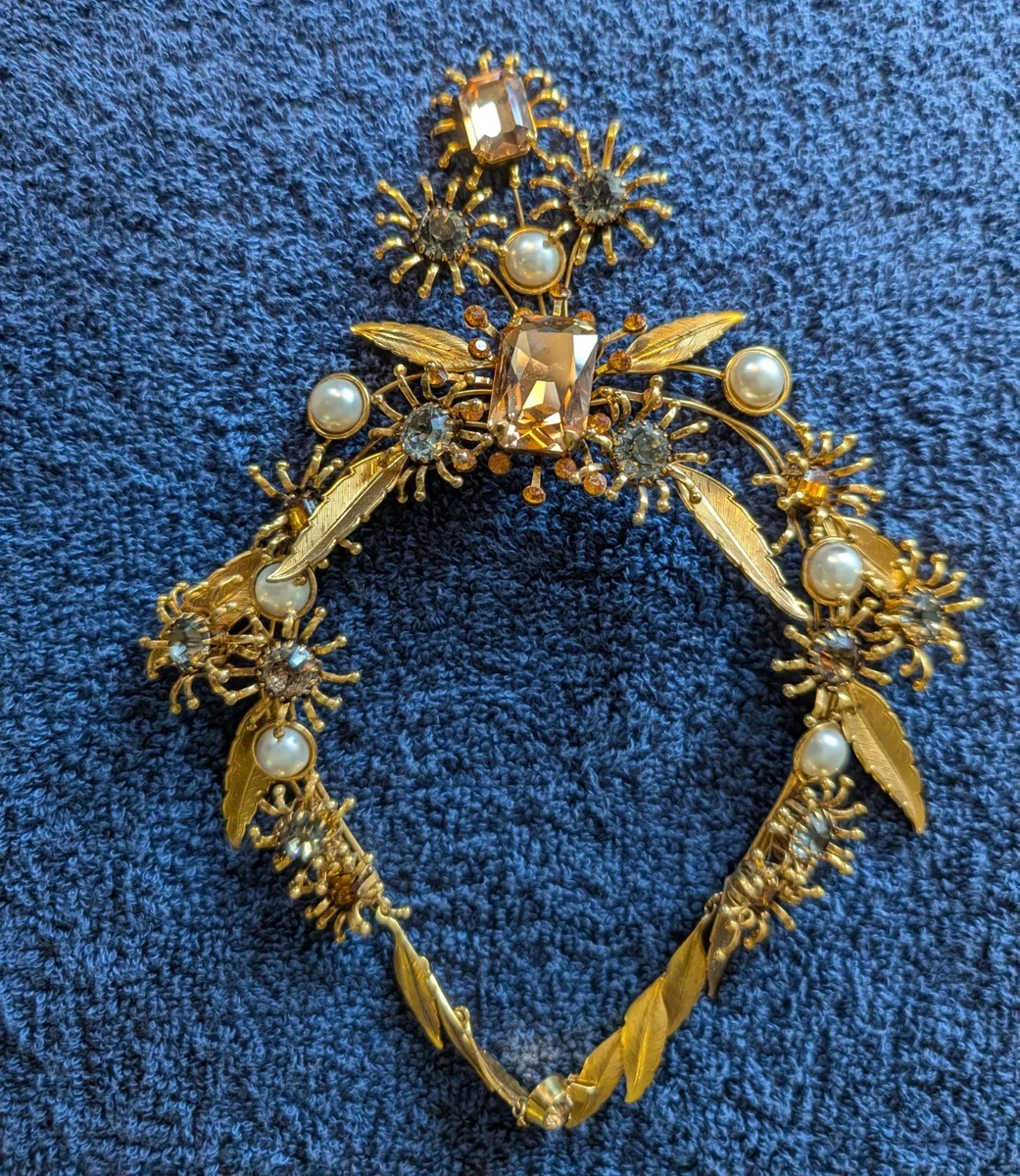 Erickson Beamon Statement Fashion Necklaces & Pendants for sale | eBay