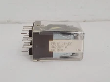ELESTA FR11P RELAY 24V DC 4A 220V AC 11 PIN NNB