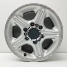 Jantes Isuzu TROOPER