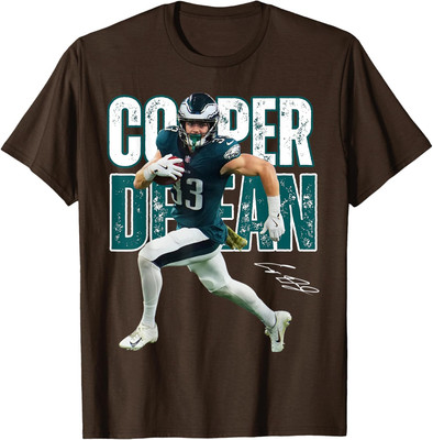 Vintage Cooper Graphic Dejean 90's Style Sport Unisex T-Shirt