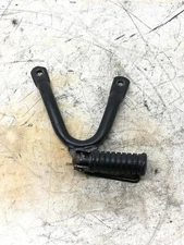 Running Board Rear Left for Yamaha XT 600 3TB 1992 onwards (e42281)