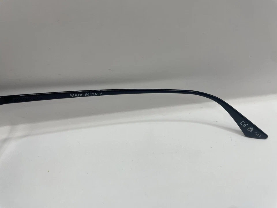 Balenciaga BB0192S 001 99-1-145 Black Sunglasses - Image 3 of 4