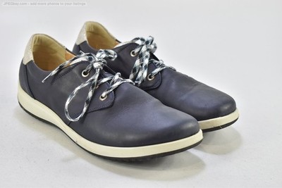 Helvesko  Damen Halbschuhe Freizeitschuhe  EUR 40 Nr. 26-M 1404